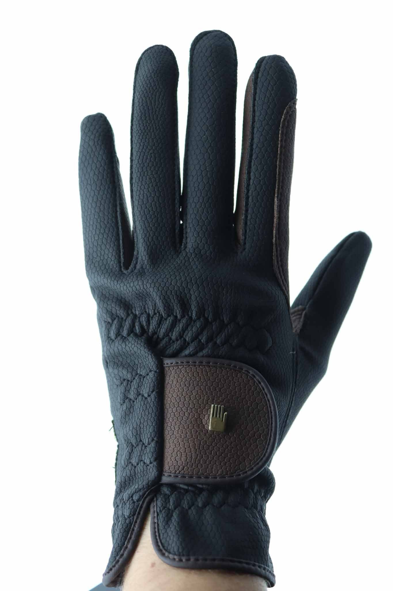 Roeckl® Roeck-Grip® Gloves