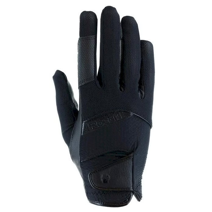 MADRID micro mesh gloves - Roeckl Sports