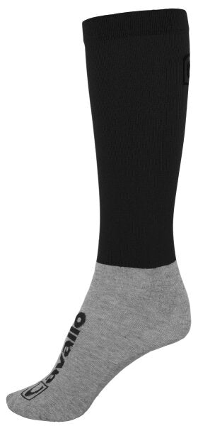 Chaussettes saba duo - Cavallo AW 24