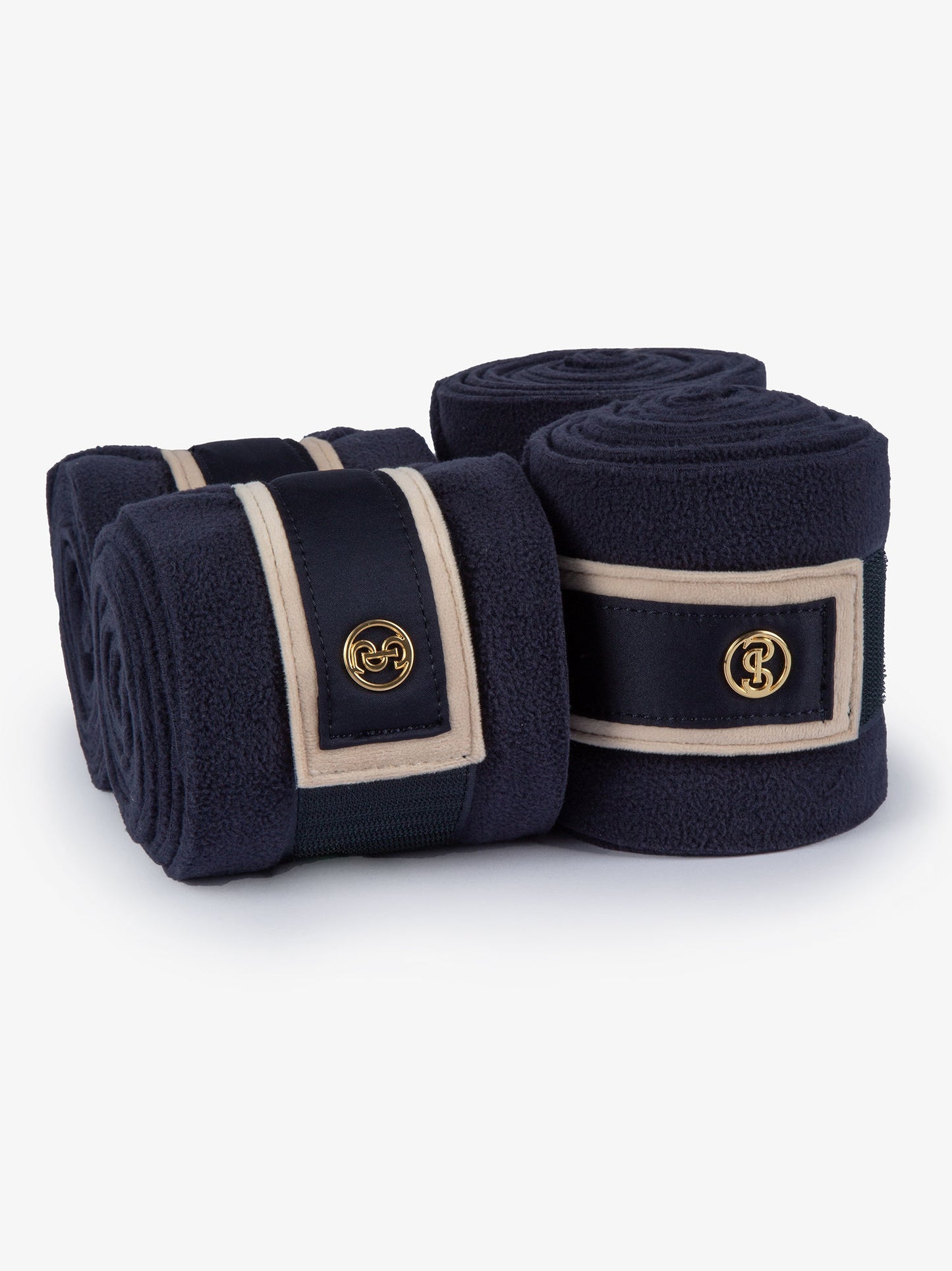 Bandes de polos Vintage, Navy - Ps of Sweden Spring / Summer 25