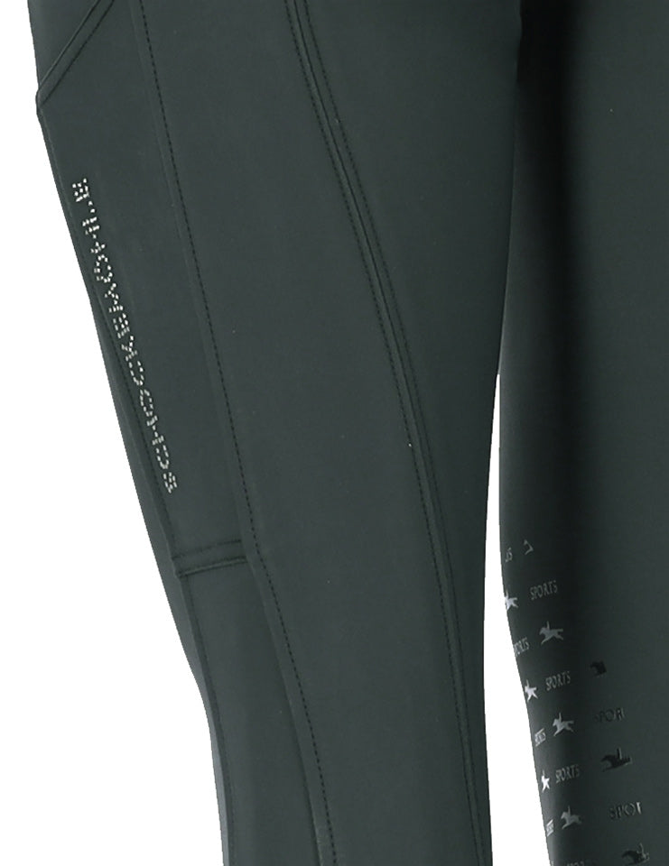 Pantalon Darleen KG, Safari - Schockemöhle AW 24