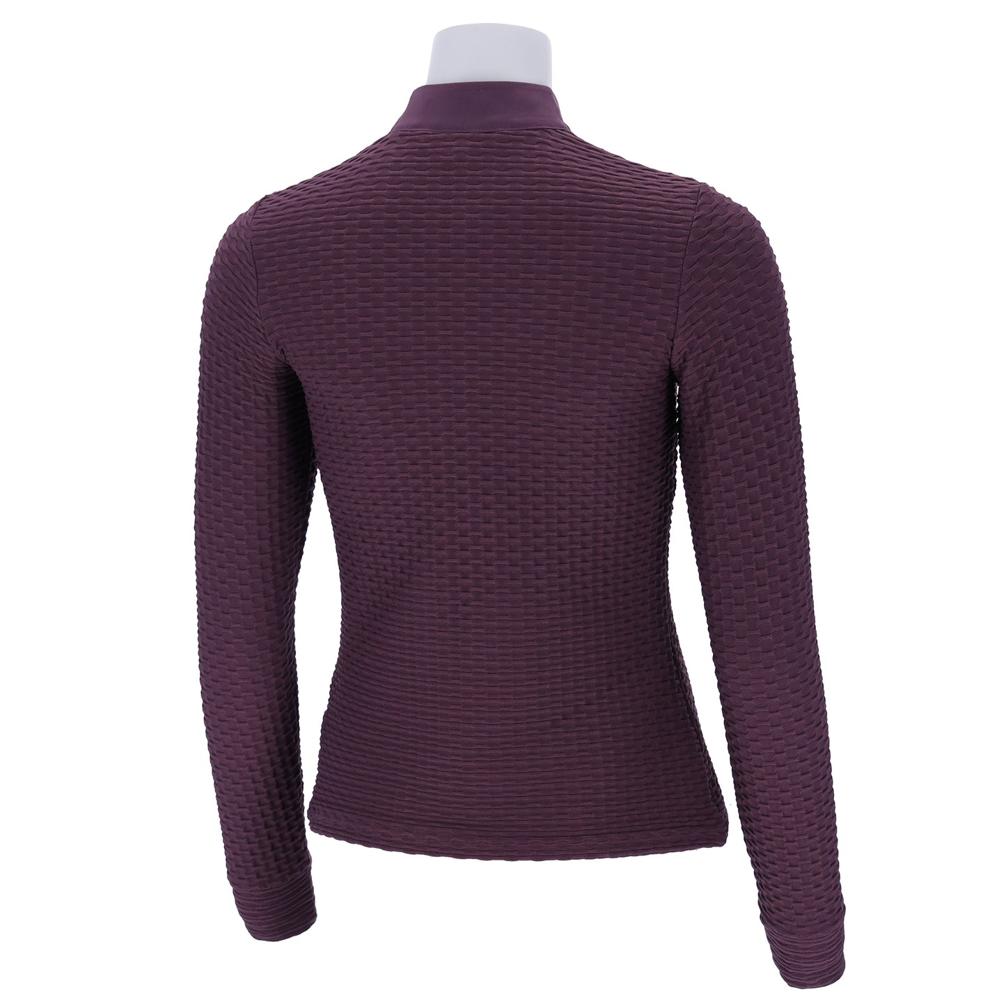 Haut SPHedy style, Deep mauve - Schockemöhle AW 24