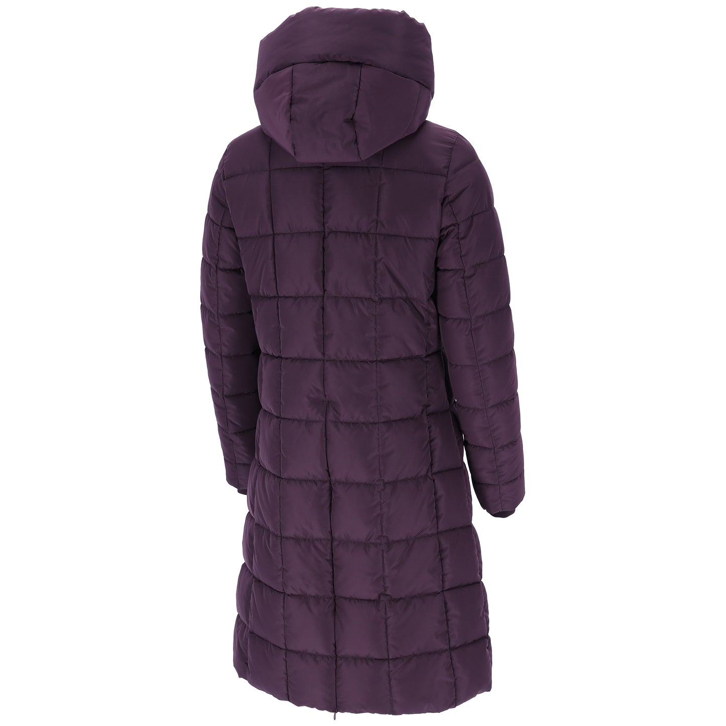 Manteau long SPKyra Style, Deep mauve - Schockemöhle AW 24