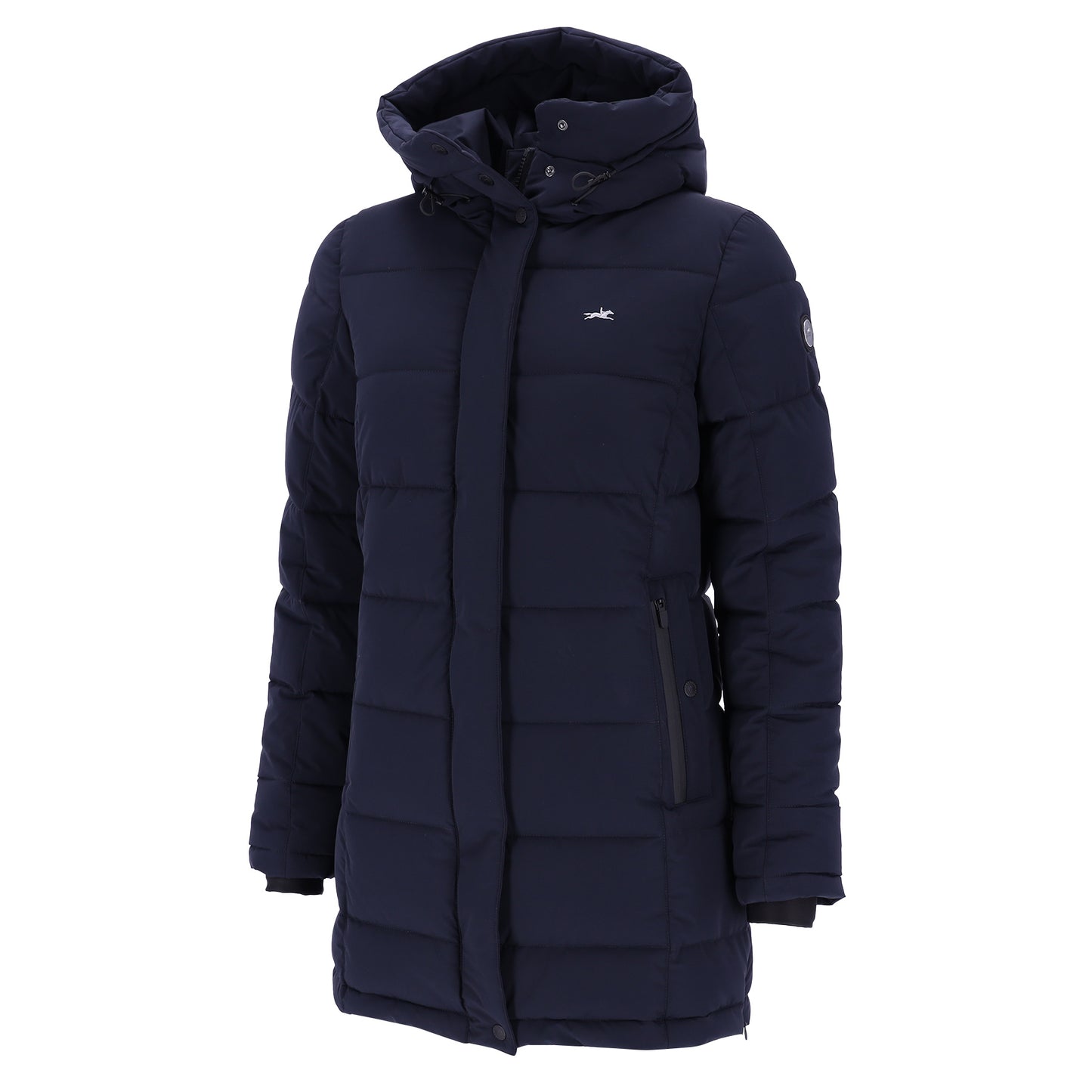 Manteau long SPKai Style, deep night - Schockemöhle AW 24