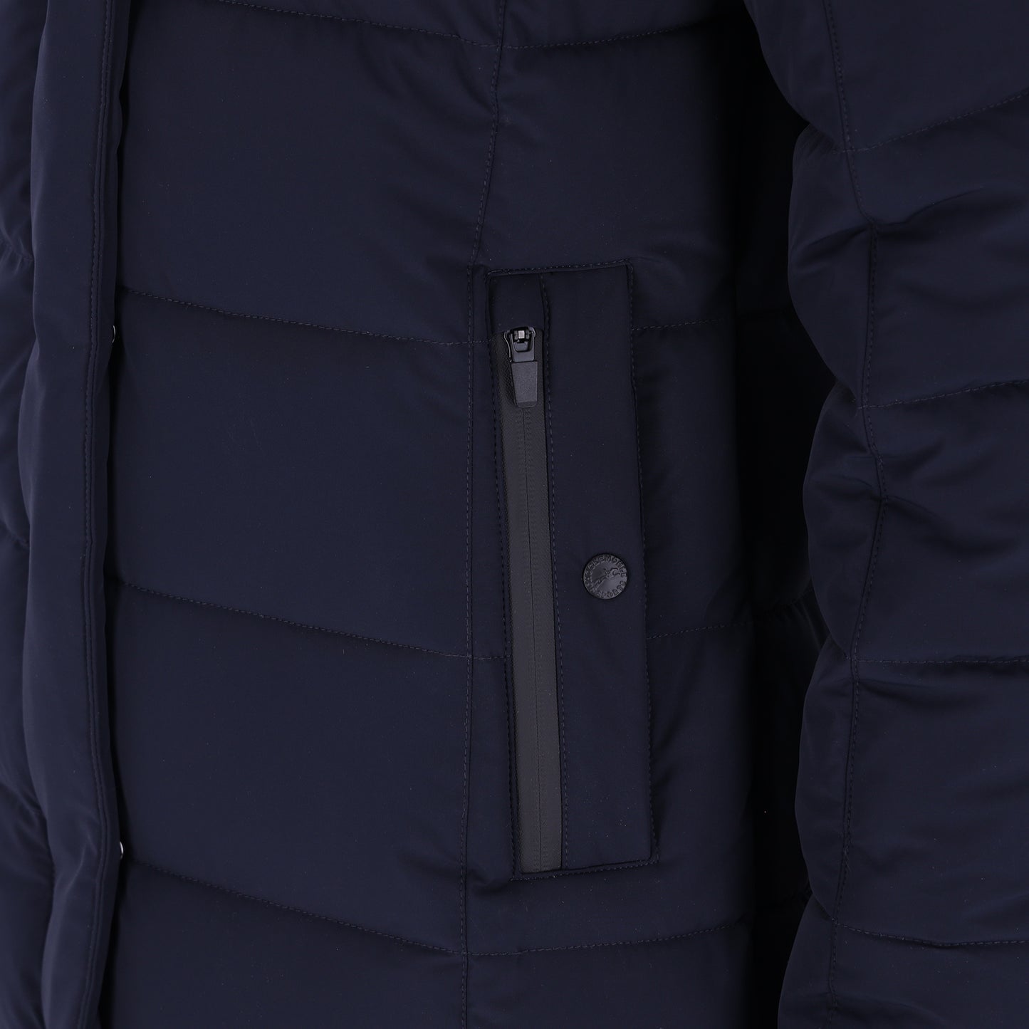 Manteau long SPKai Style, deep night - Schockemöhle AW 24