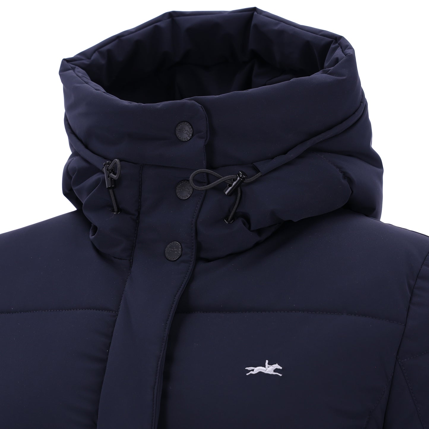 Manteau long SPKai Style, deep night - Schockemöhle AW 24