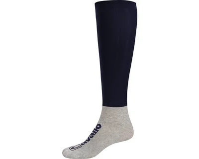 Chaussettes saba duo - Cavallo AW 24