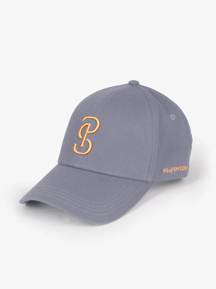 Casquette Storm Blue - Ps of Sweden 2024