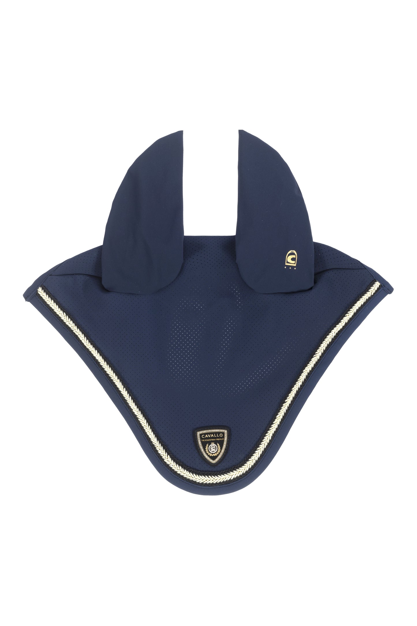 Bonnet Cavallydya, night shadow- Cavallo Premium Capsule AW 24