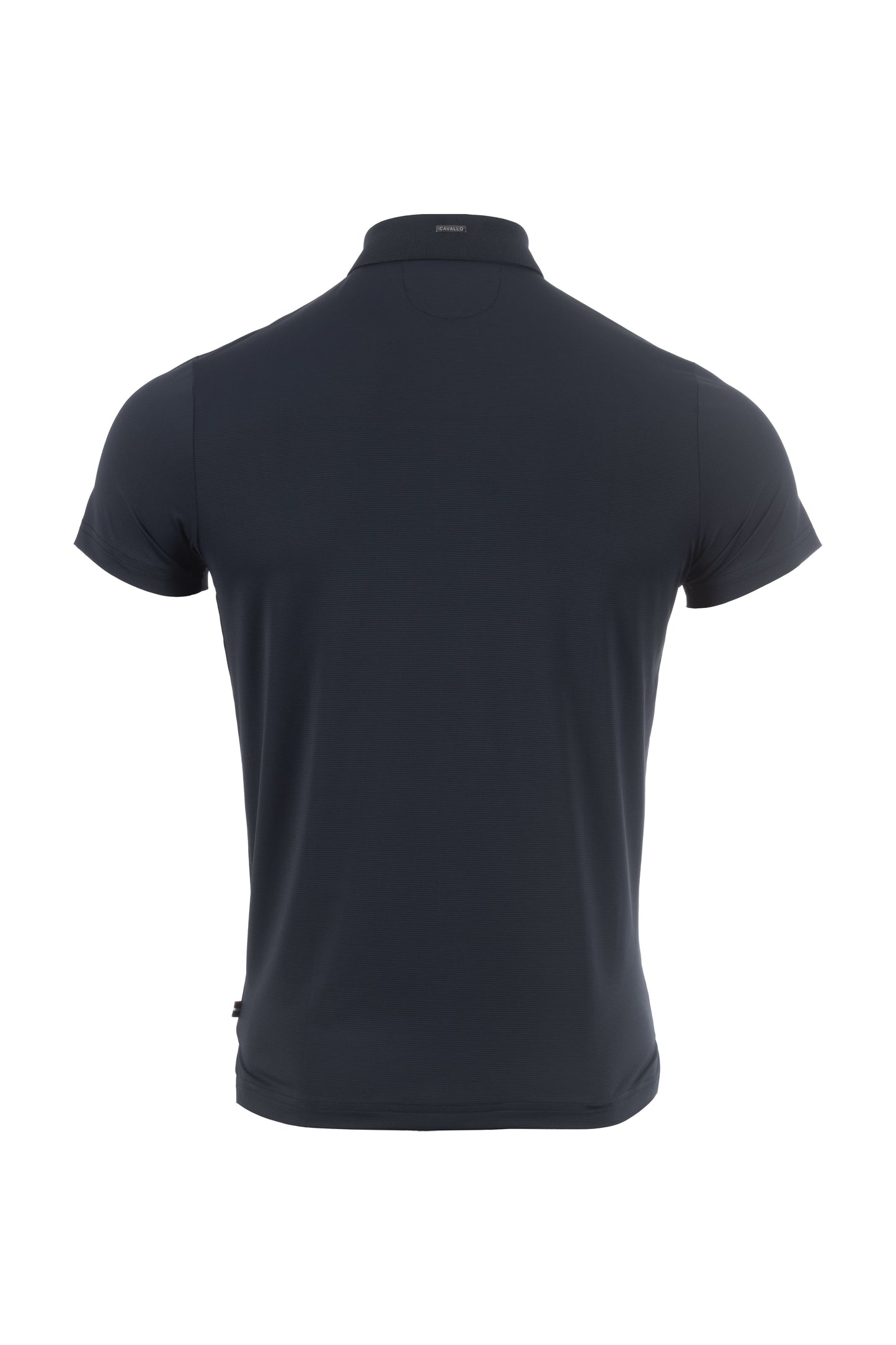 Caval Functional Polo hommes, darkblue - Cavallo SS24