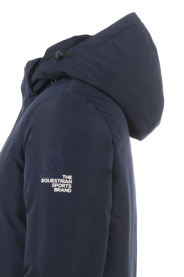 Parka homme Cavalmax, darkblue - Cavallo