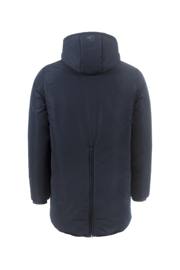 Parka homme Cavalmax, darkblue - Cavallo