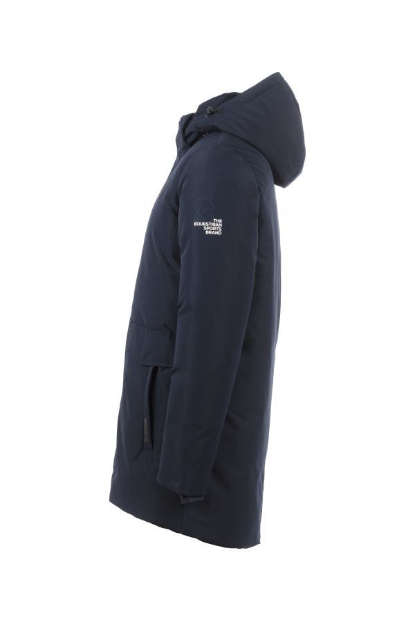 Parka homme Cavalmax, darkblue - Cavallo