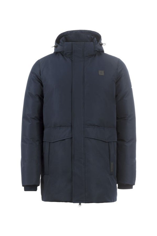 Parka homme Cavalmax, darkblue - Cavallo