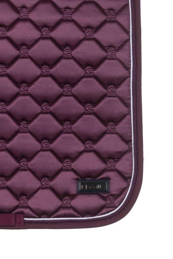 Tapis Cavalhanaya, dusty violet - Cavallo AW 24