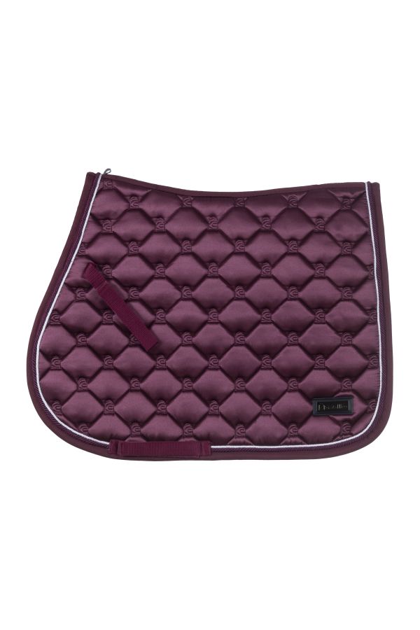 Tapis Cavalhanaya, dusty violet - Cavallo AW 24