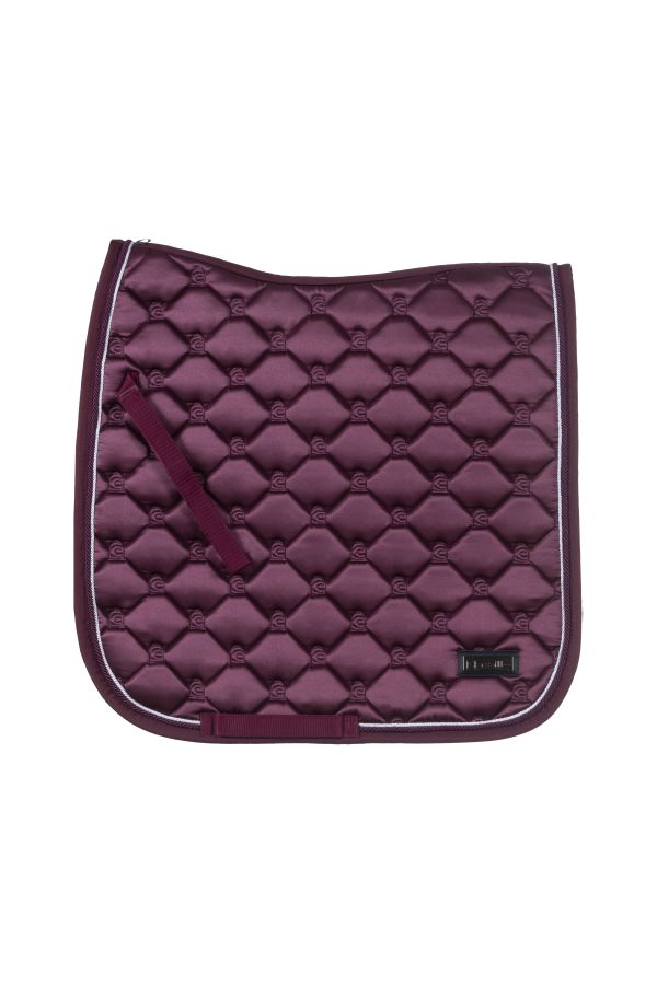 Tapis Cavalhanaya, dusty violet - Cavallo AW 24