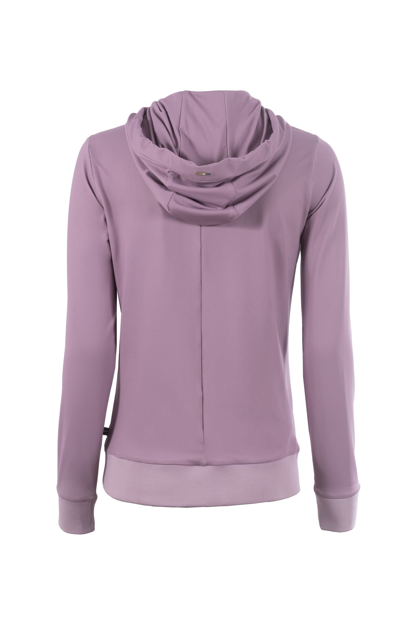 Caval all Year Hoodie, Dusty rose - Cavallo SS24