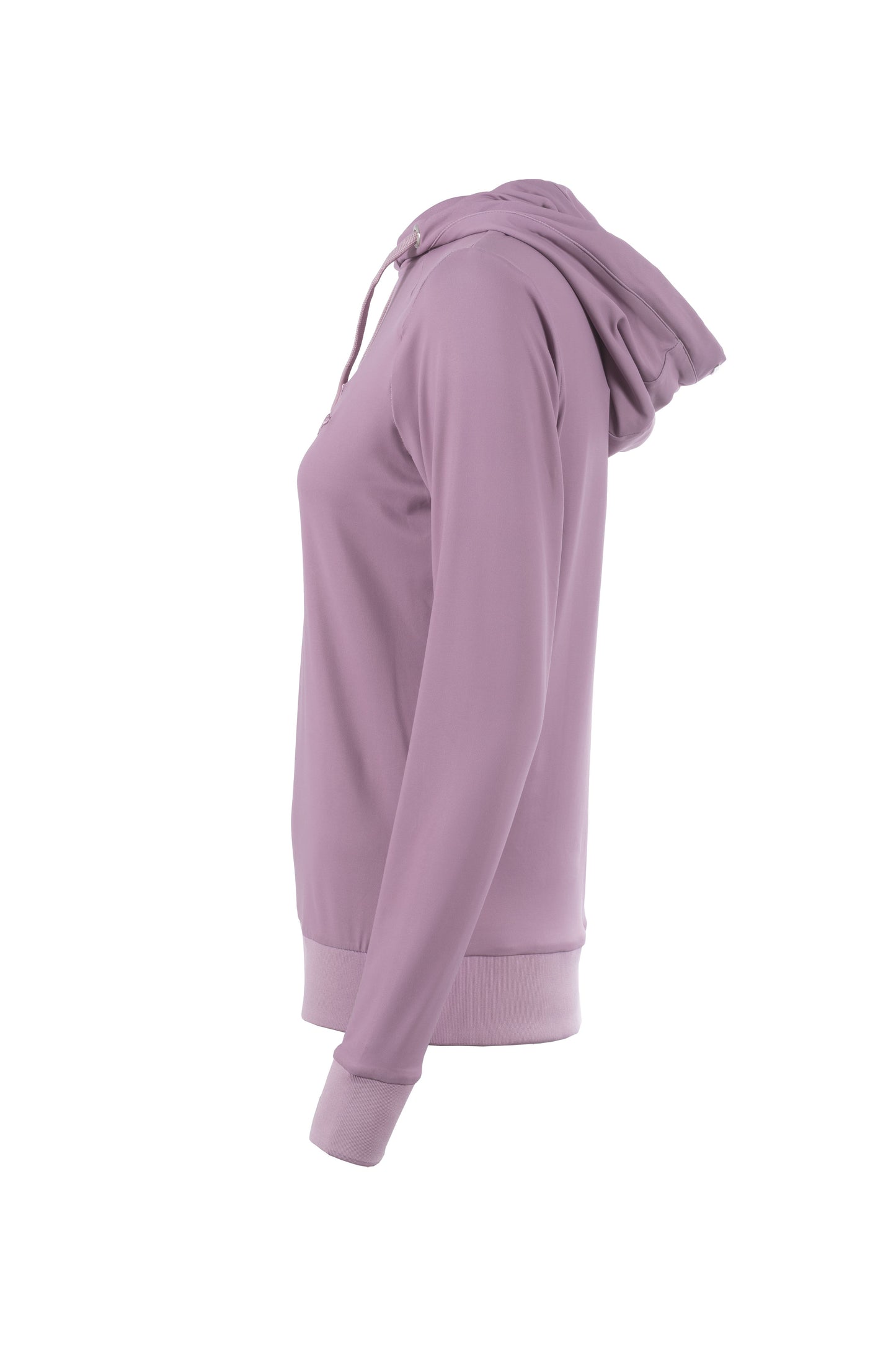 Caval all Year Hoodie, Dusty rose - Cavallo SS24