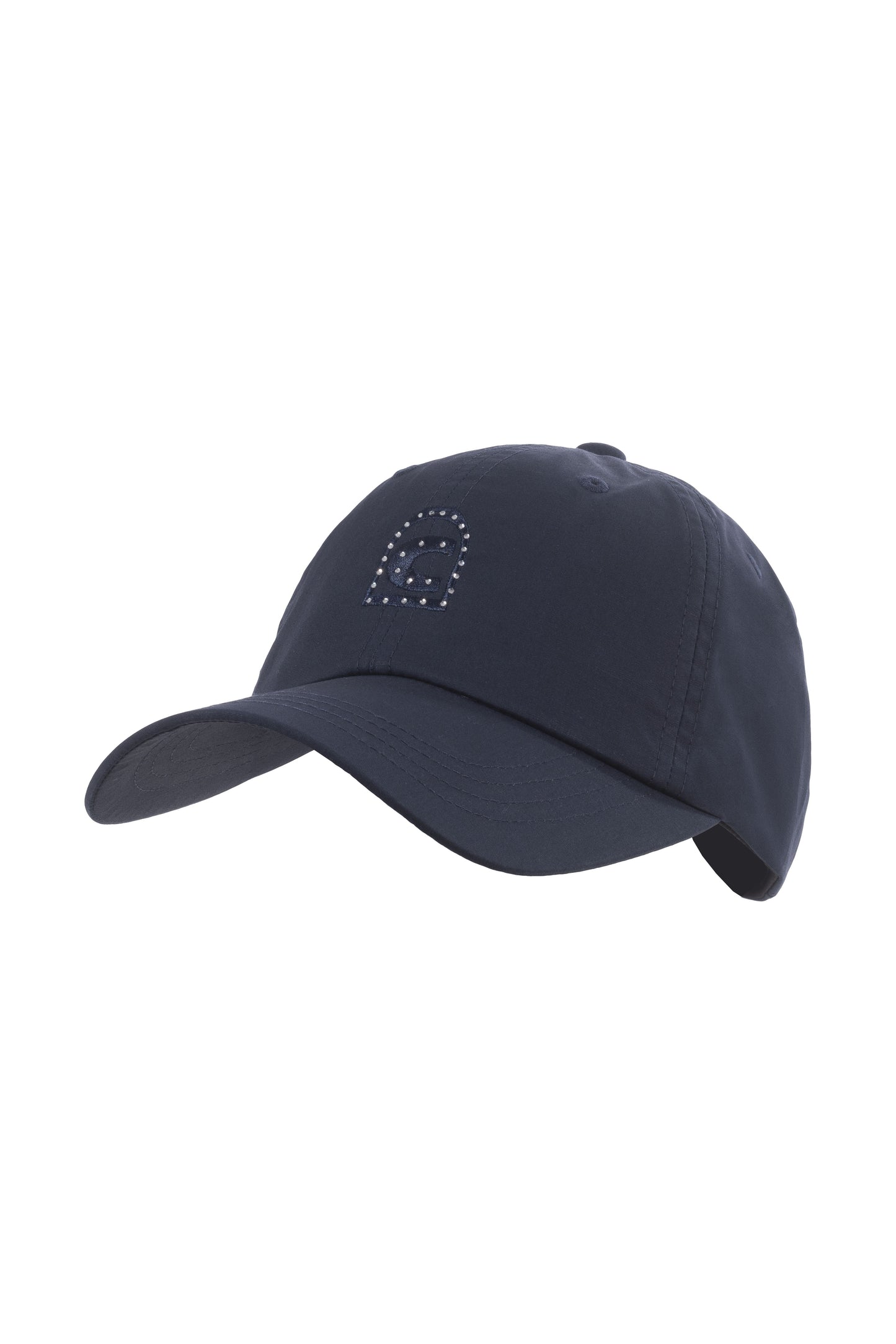 Casquette Caval Rhinestone - Cavallo SS24