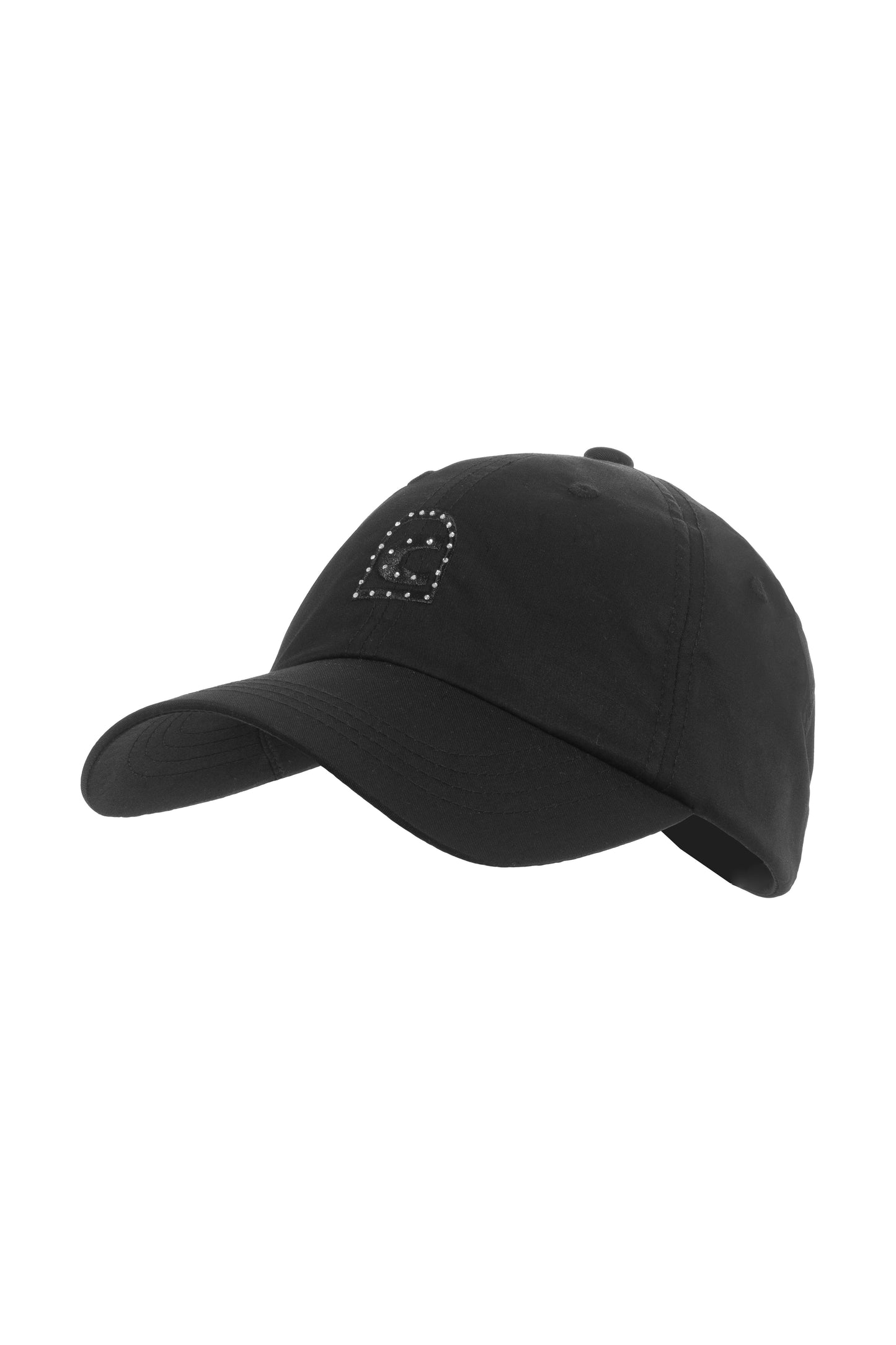 Casquette Caval Rhinestone - Cavallo SS24