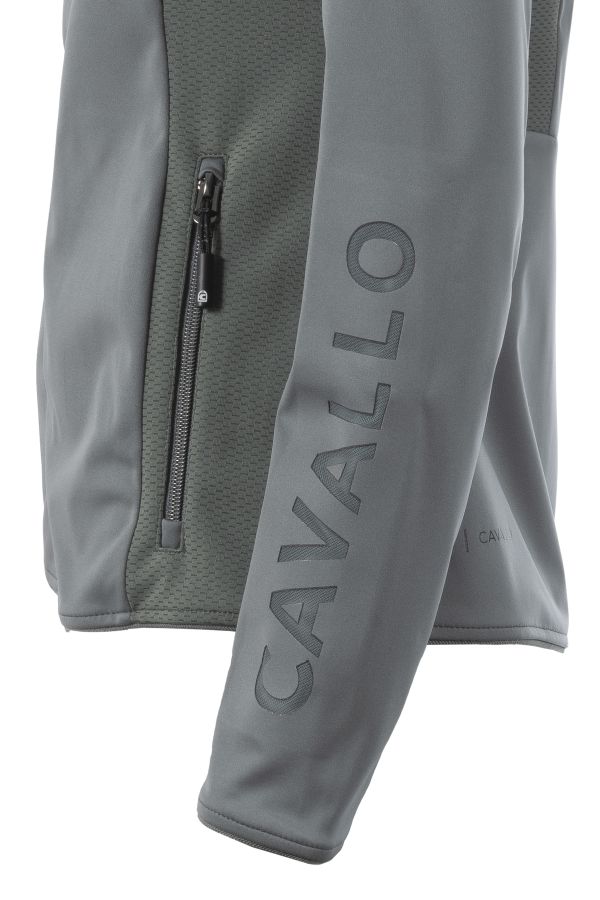 Veste Cavalniara, Thyme - Cavallo Spring / Summer 25