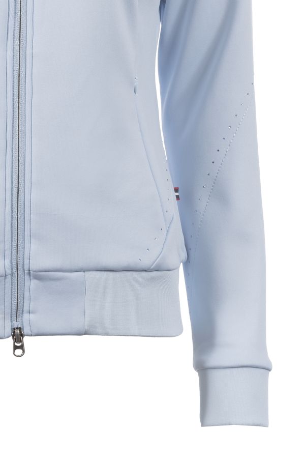 Sweat Cavalnoami, Foggy blue - Cavallo Spring / Summer 25