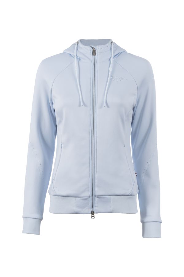 Sweat Cavalnoami, Foggy blue - Cavallo Spring / Summer 25