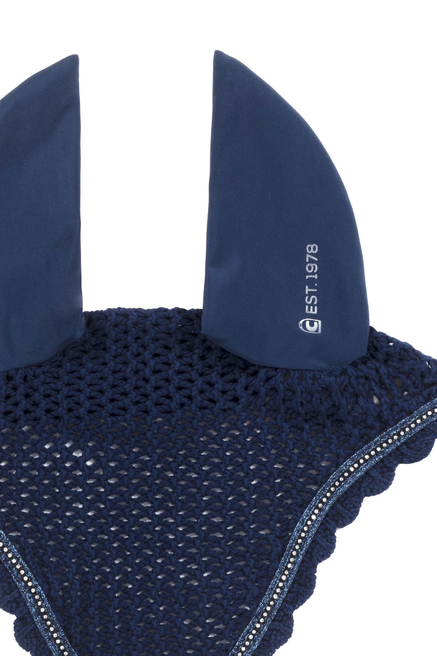 Bonnet CavalJetty, night blue - Cavallo AW24