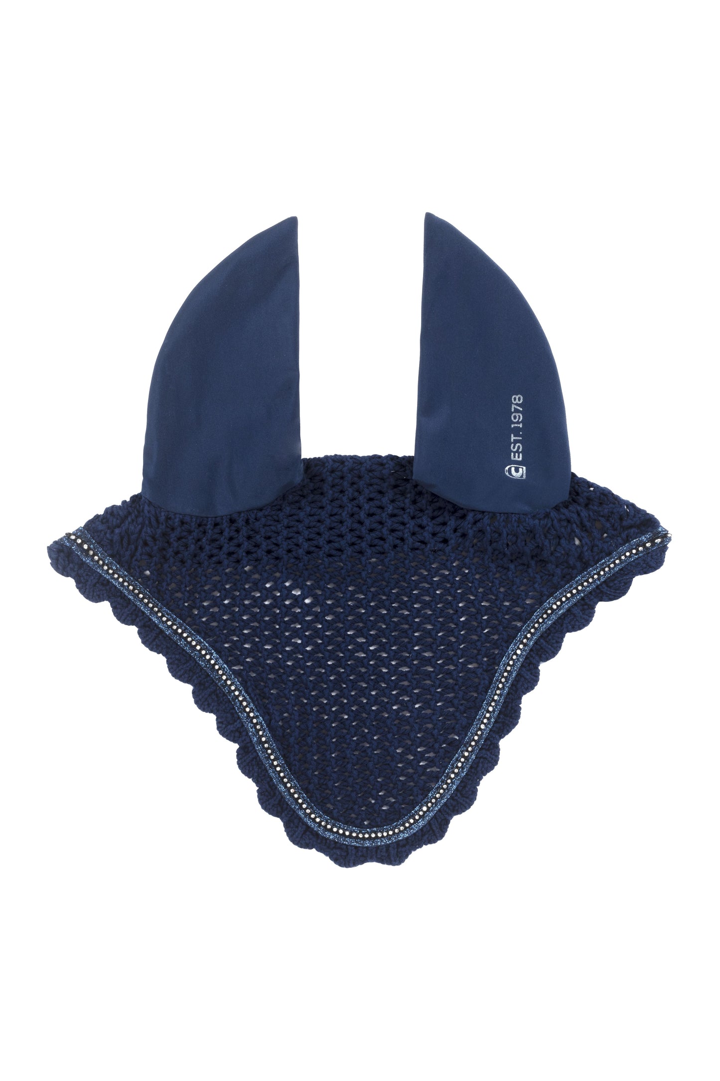 Bonnet CavalJetty, night blue - Cavallo AW24