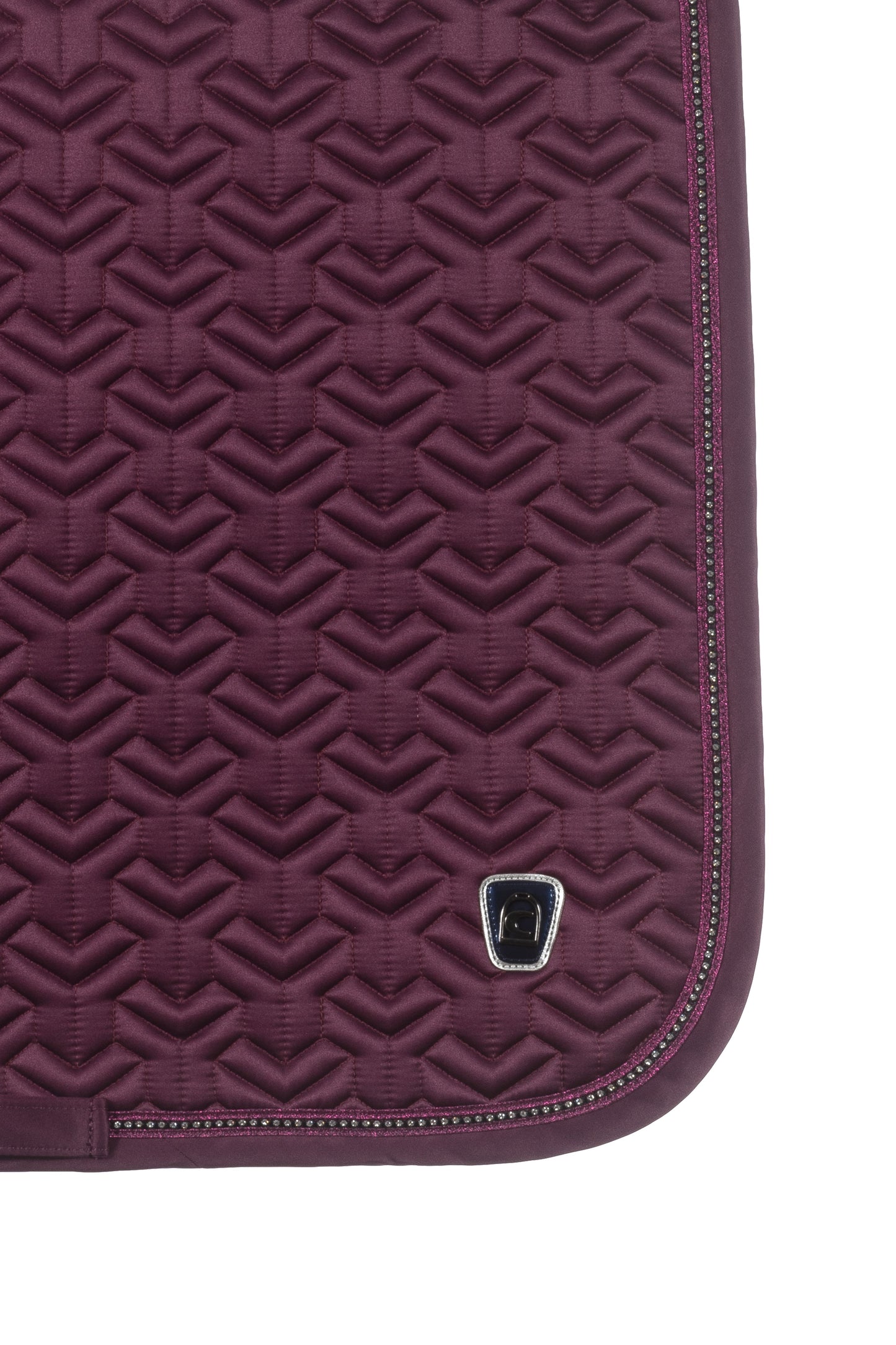 Tapis Caval cool comfort, Dusty violet - Cavallo AW 24