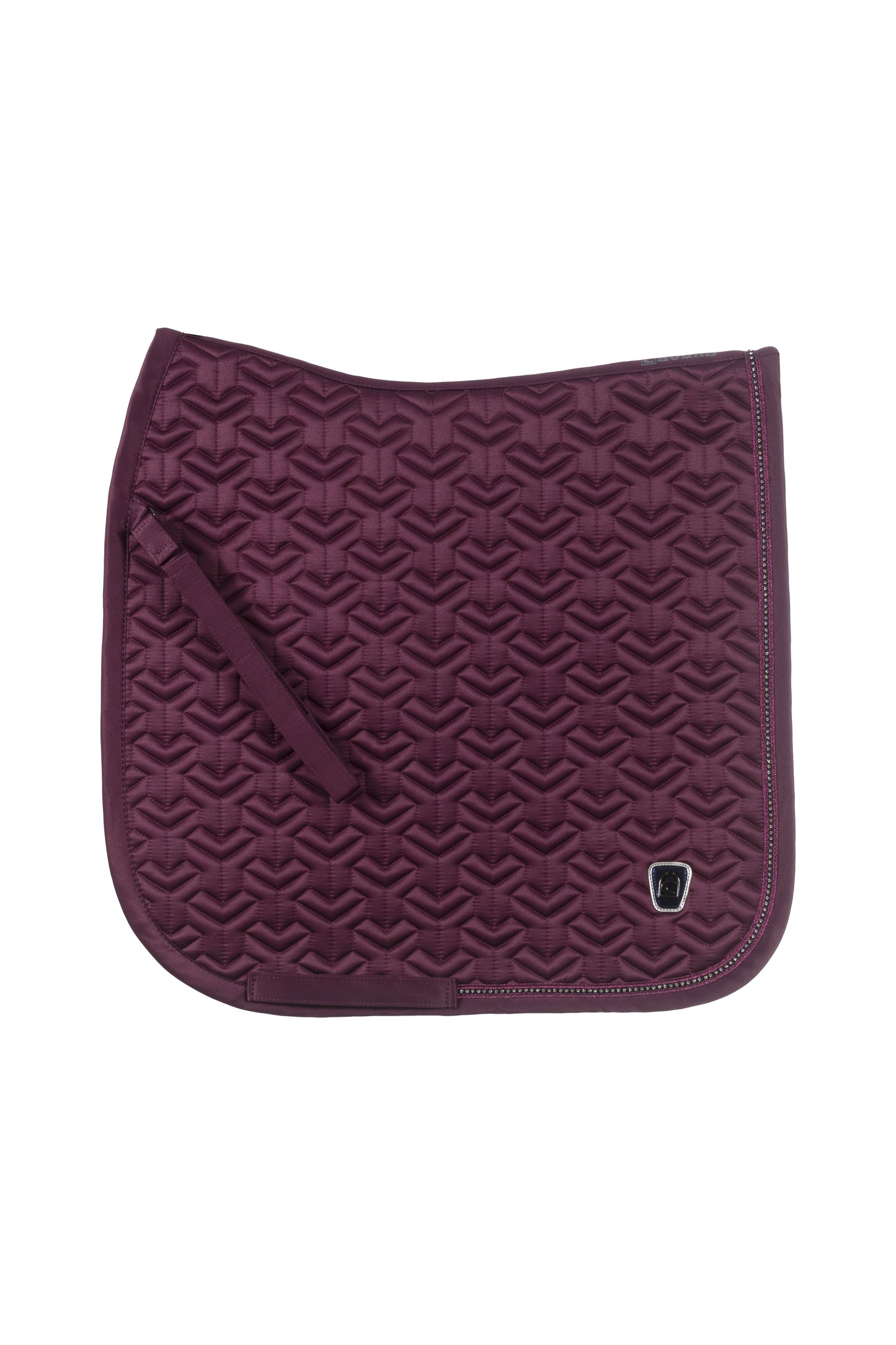 Tapis Caval cool comfort, Dusty violet - Cavallo AW 24