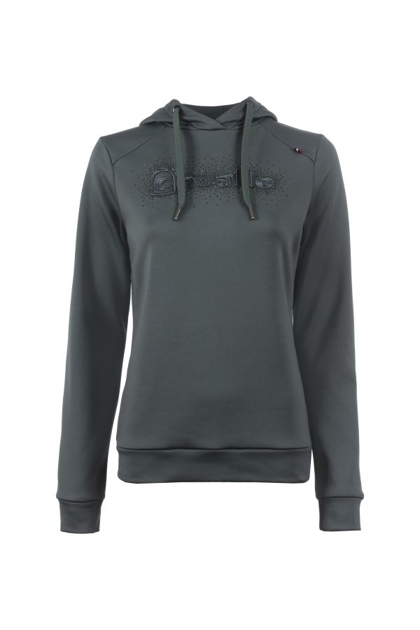 Sweat Cavalmelba, silver pine - Cavallo AW 24