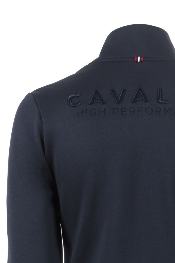 Veste Cavalmeite, darkblue - Cavallo AW 24