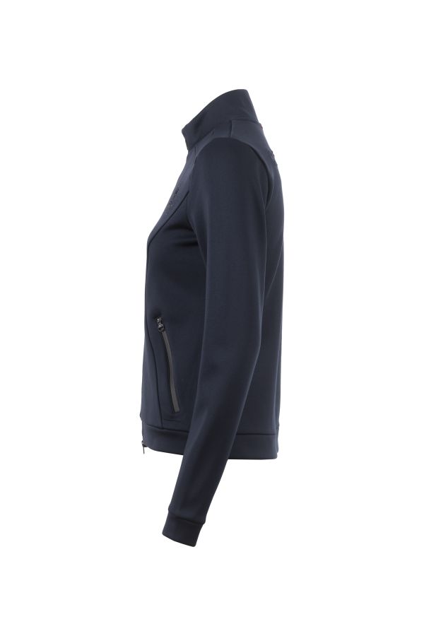 Veste Cavalmeite, darkblue - Cavallo AW 24