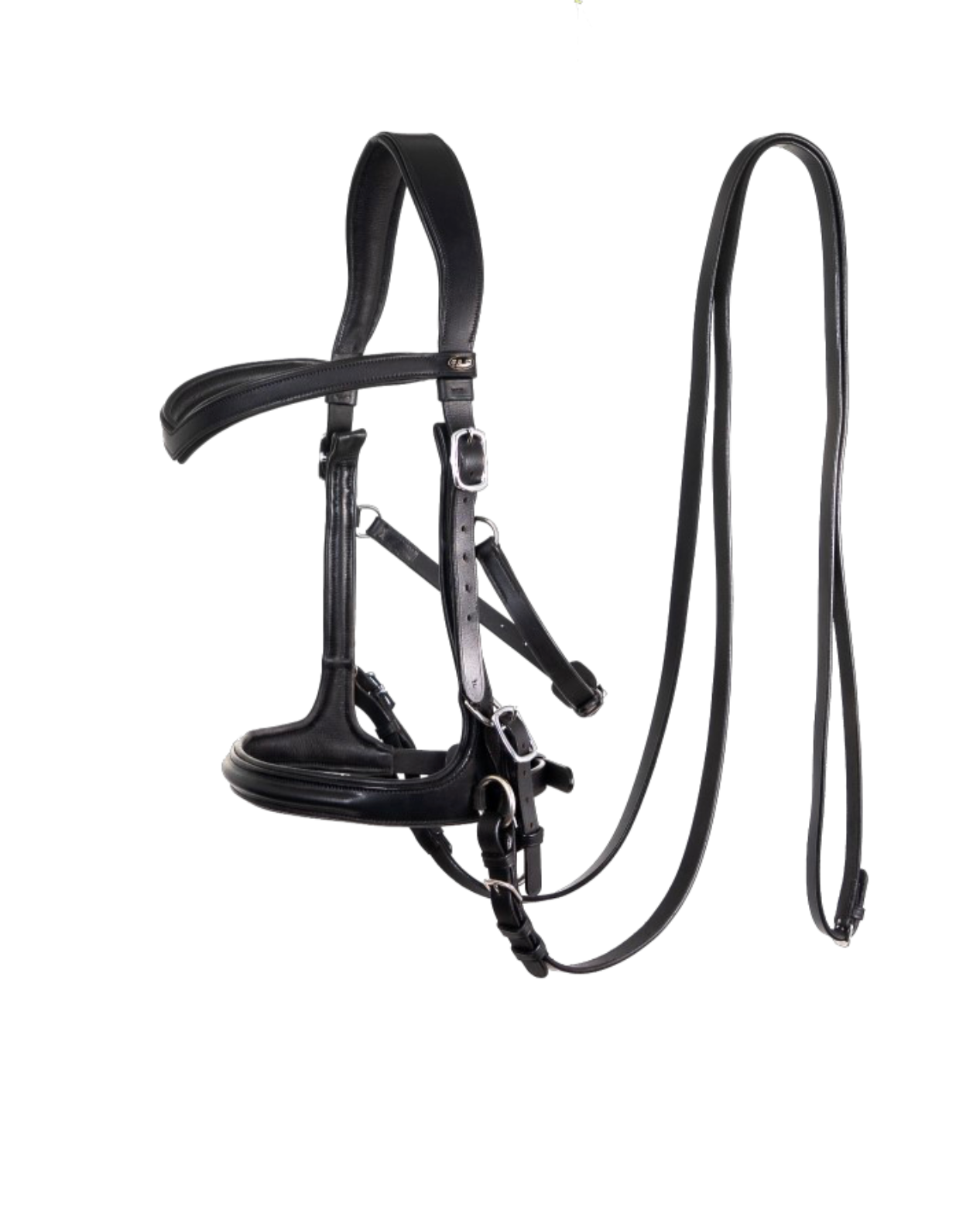 Sidepull Runa, 3 en 1 - F.R.A Freedom Riding Articles