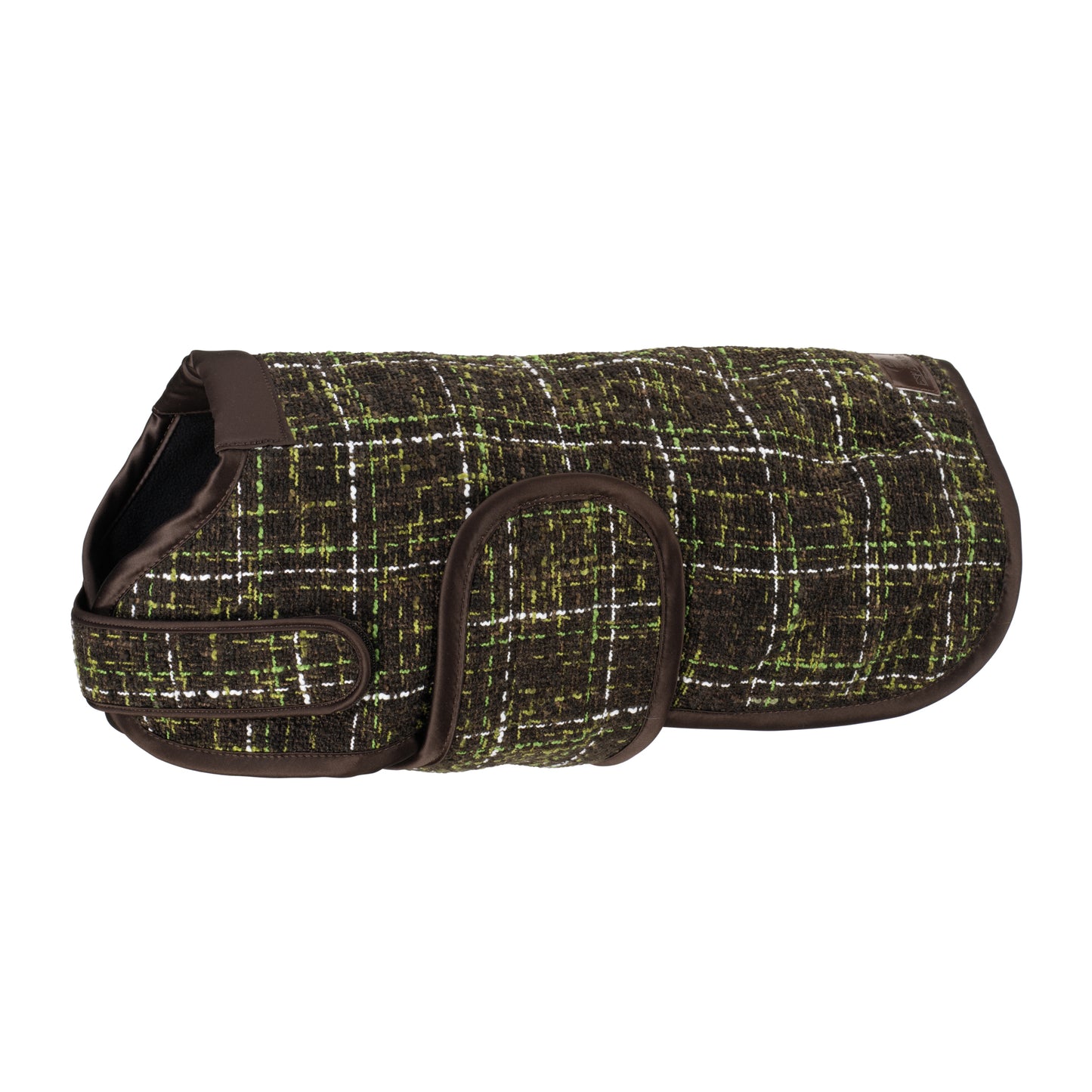 Doag Coat bouclé - Eskadron Platinum 24