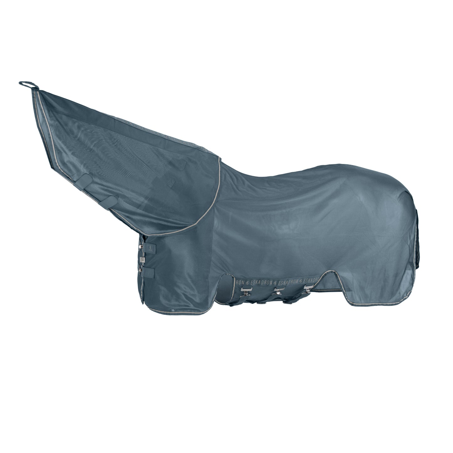 Fly rug, steel blue - Eskadron Classic Sports 25