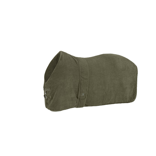 Sweat rug Terry-robe, dusty olive - Eskadron Classic Sports 25