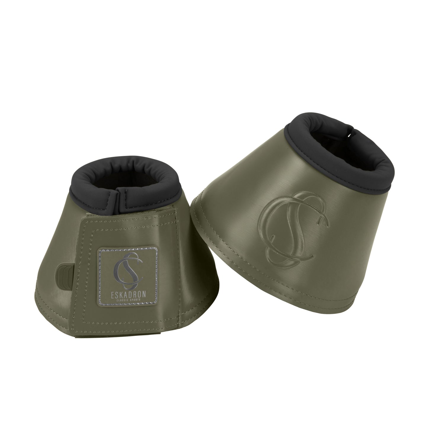 Cloches softslate - Eskadron Classic Sports 25