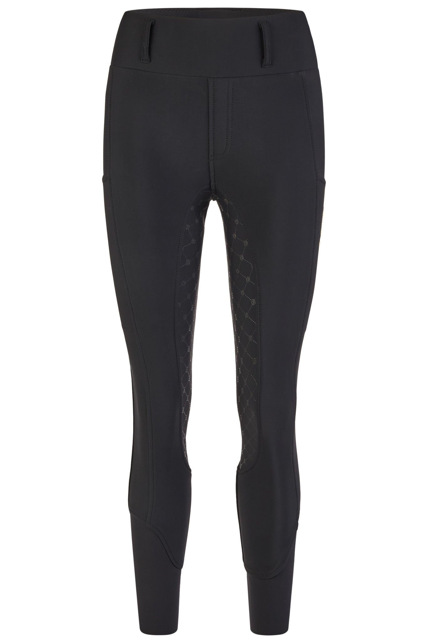 Legging Pro Riding Tight, black - Eskadron heritage 2024/2025