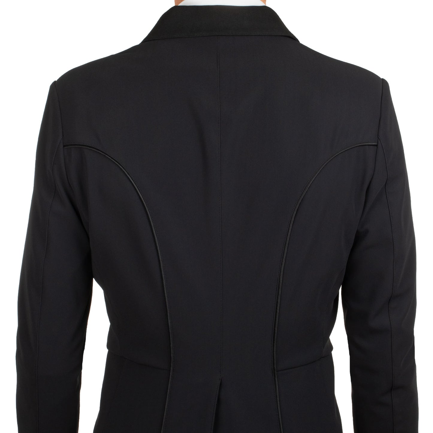 Frac de compétition homme, Black - Equestro