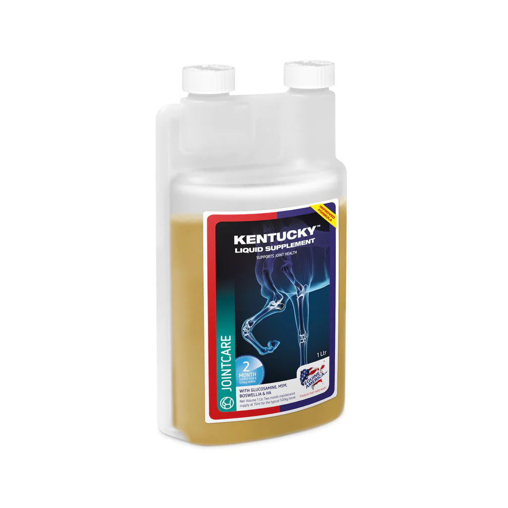 Kentucky, maintient du cartilage, 1L - Equine America