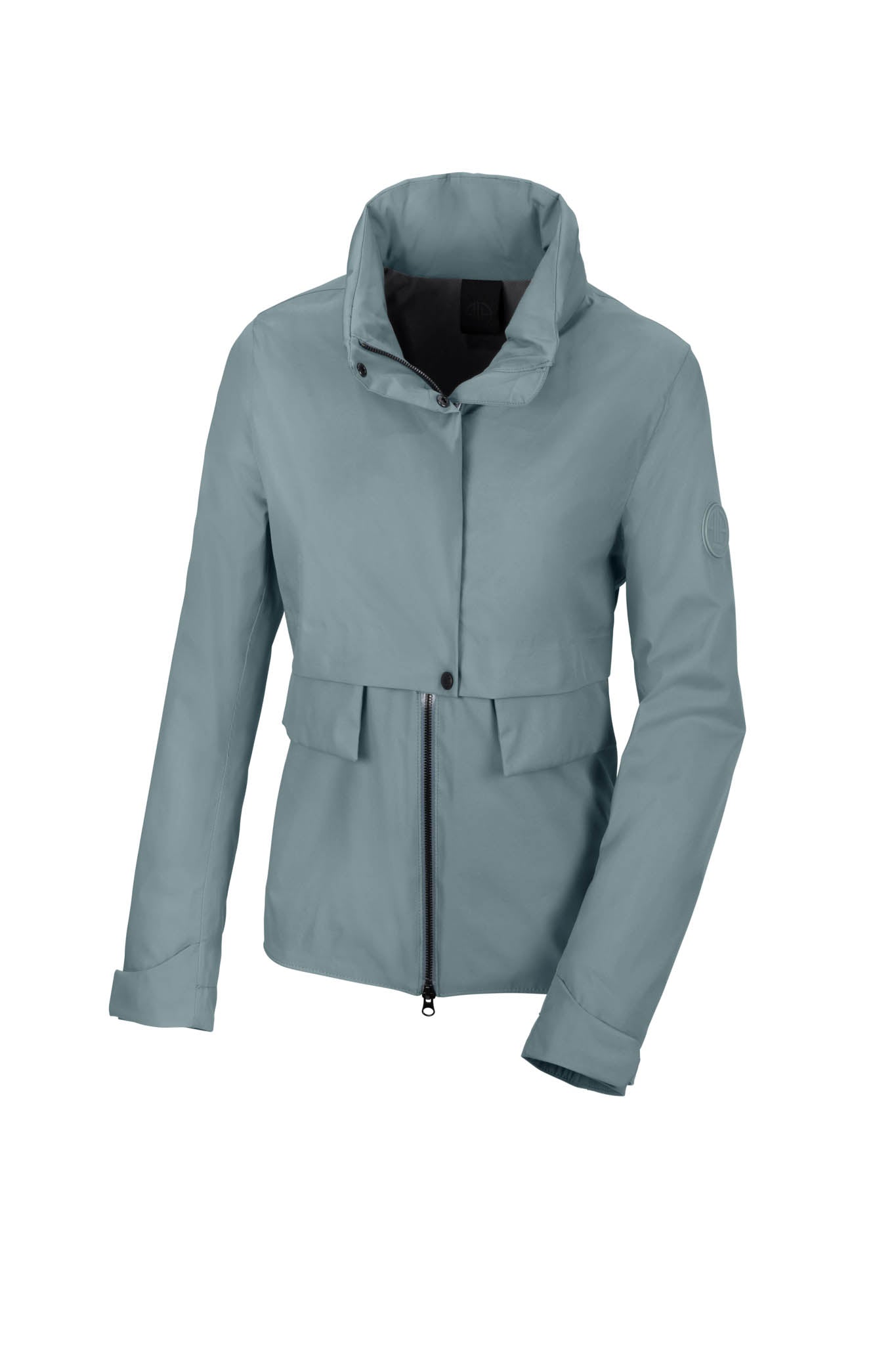 Veste Rainjacket, Athleisure, Jade - Pikeur FS 2024