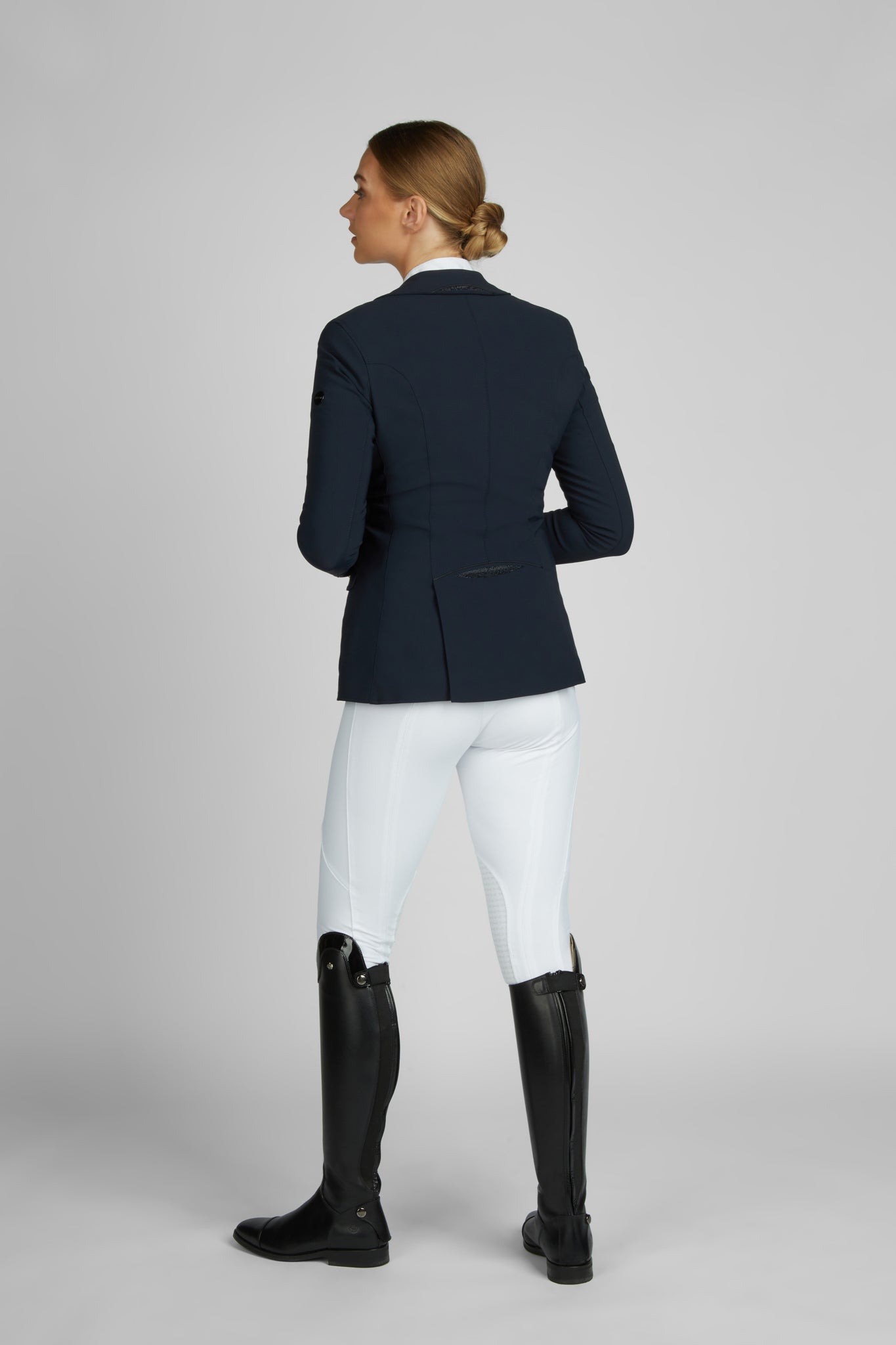 Veste de concours Isalie, Navy  - Pikeur