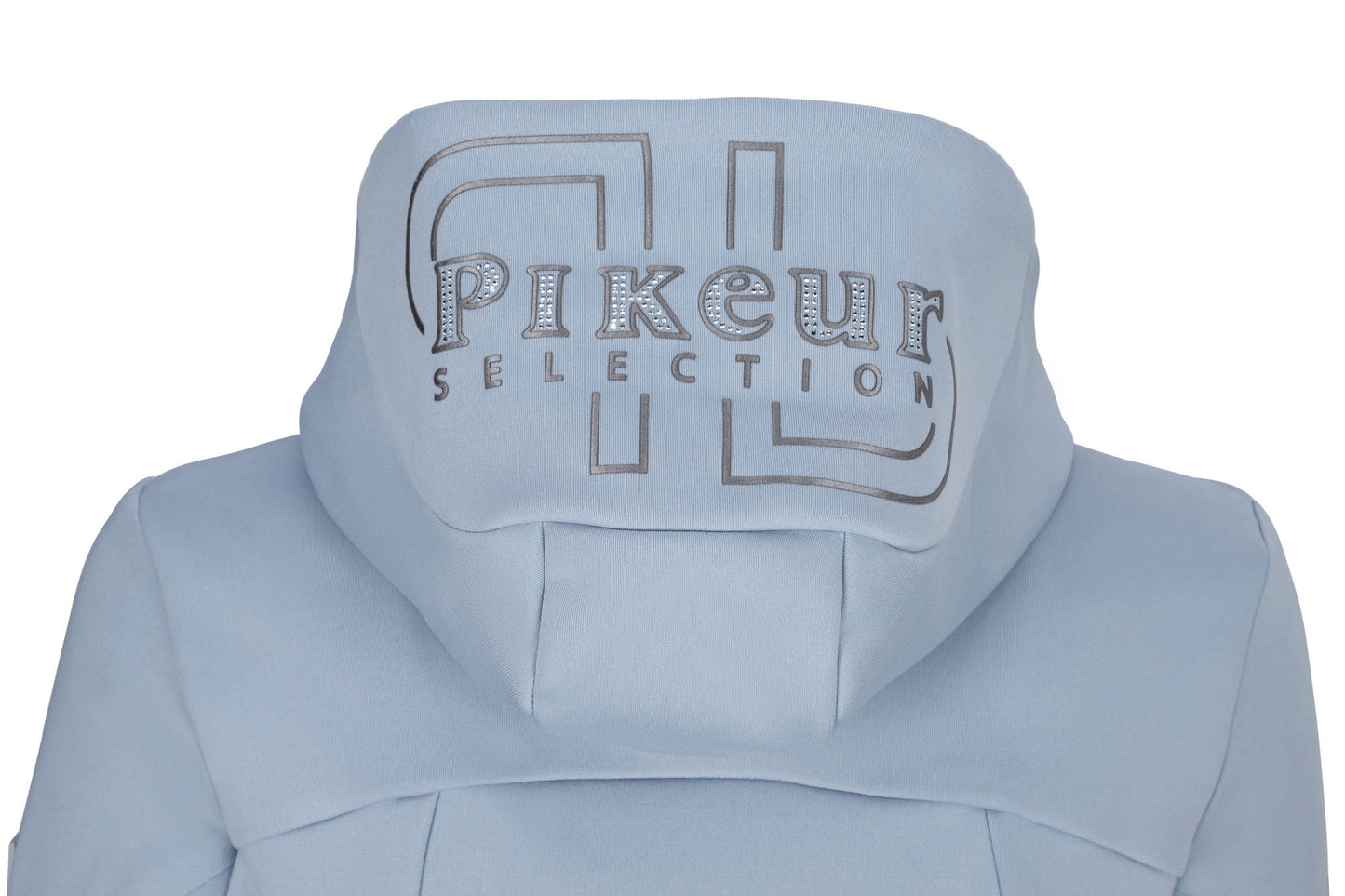 Veste Tech-Fleece Selection, Pastel Blue - Pikeur FS 2024