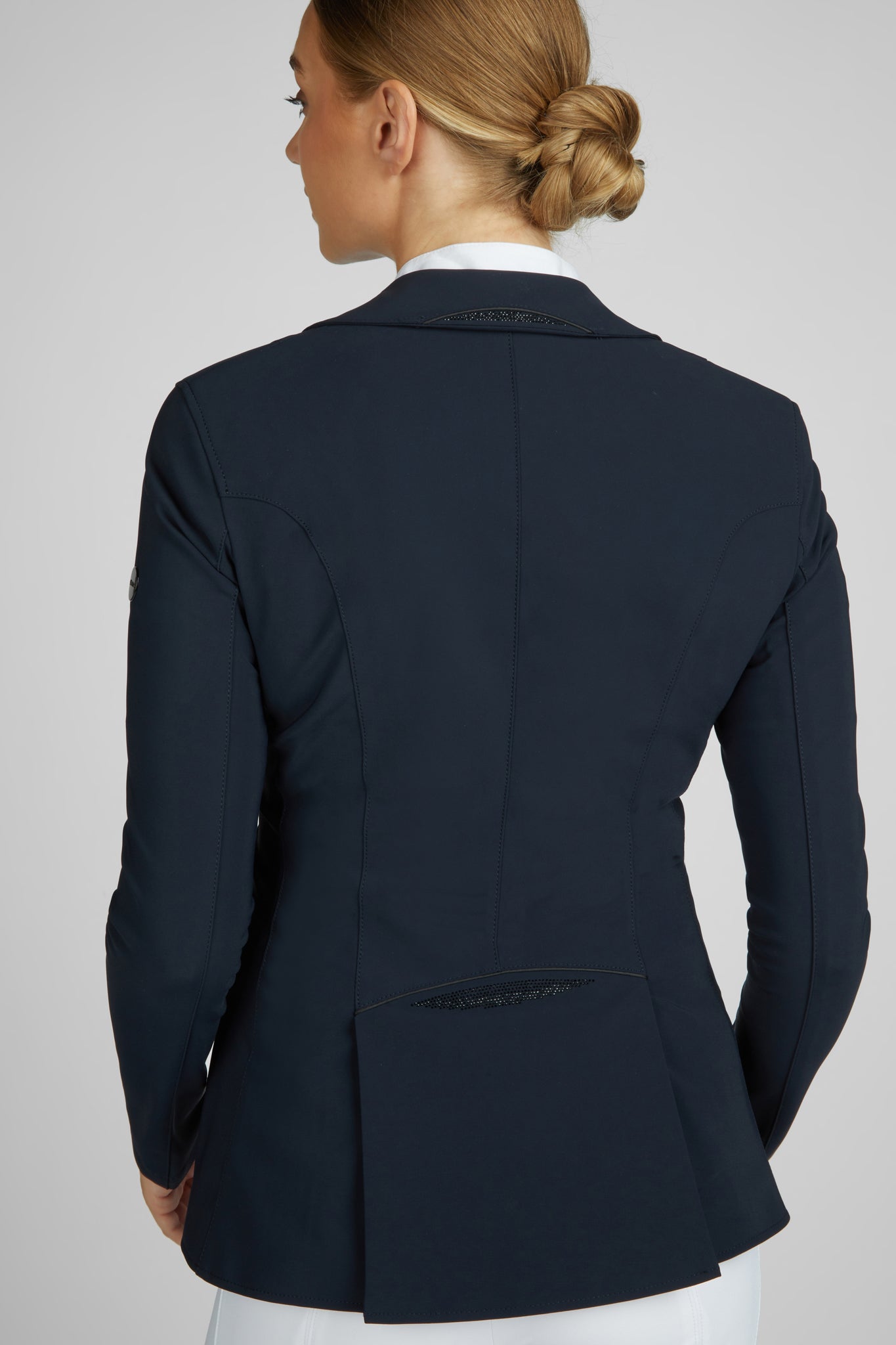 Veste de concours Isalie, Navy  - Pikeur