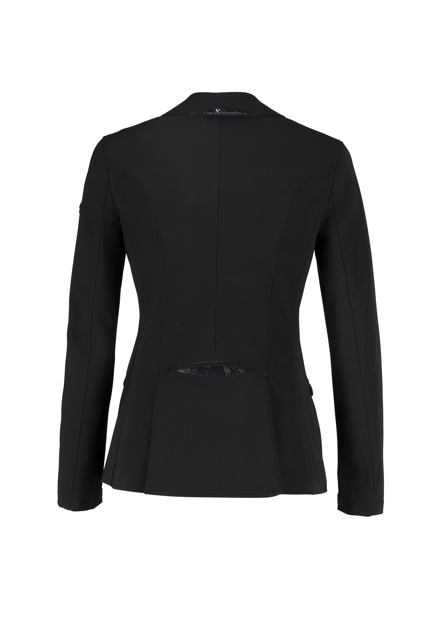 Veste de concours Isalie, Black  - Pikeur