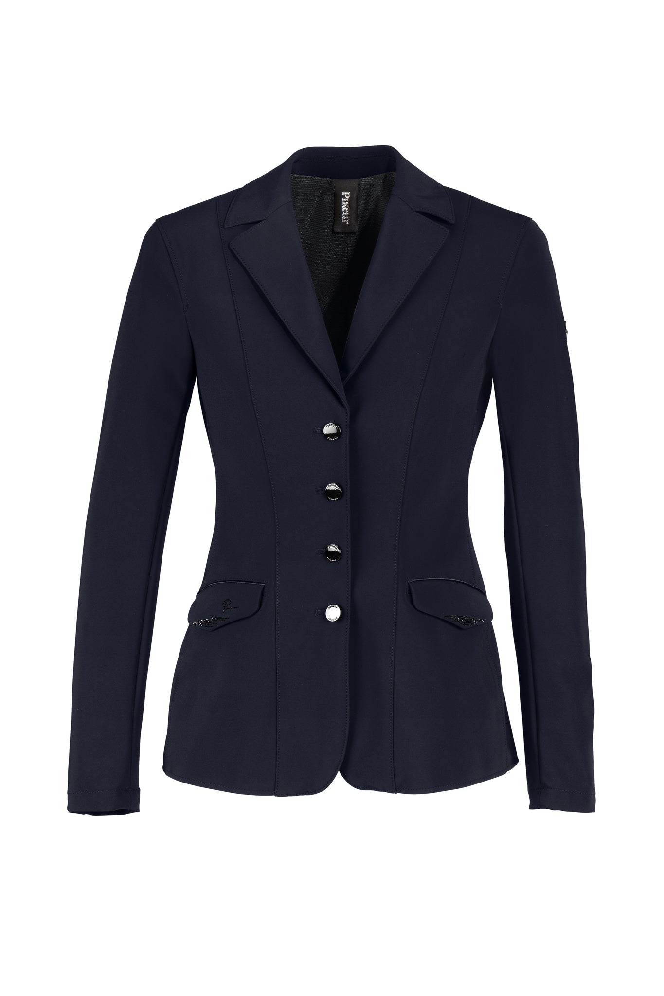 Veste de concours Isalie, Navy  - Pikeur