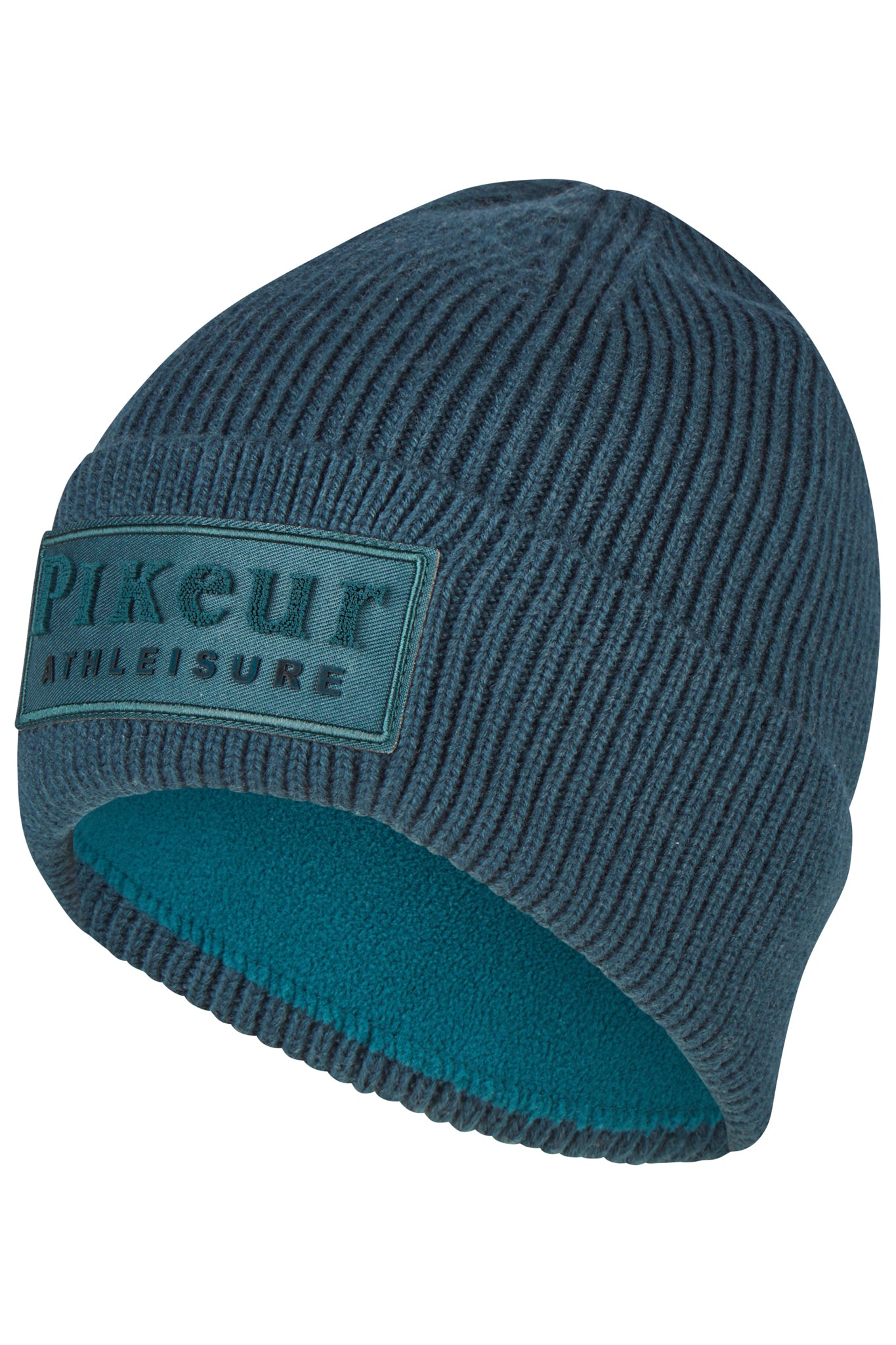 Bonnet Beanie athleisure, Deep ocean - Pikeur AW 24